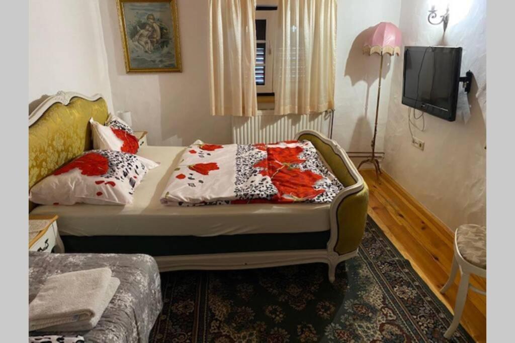 Apartma Jozica In Toncek Sveti Jurij ob Scavnici Exterior photo