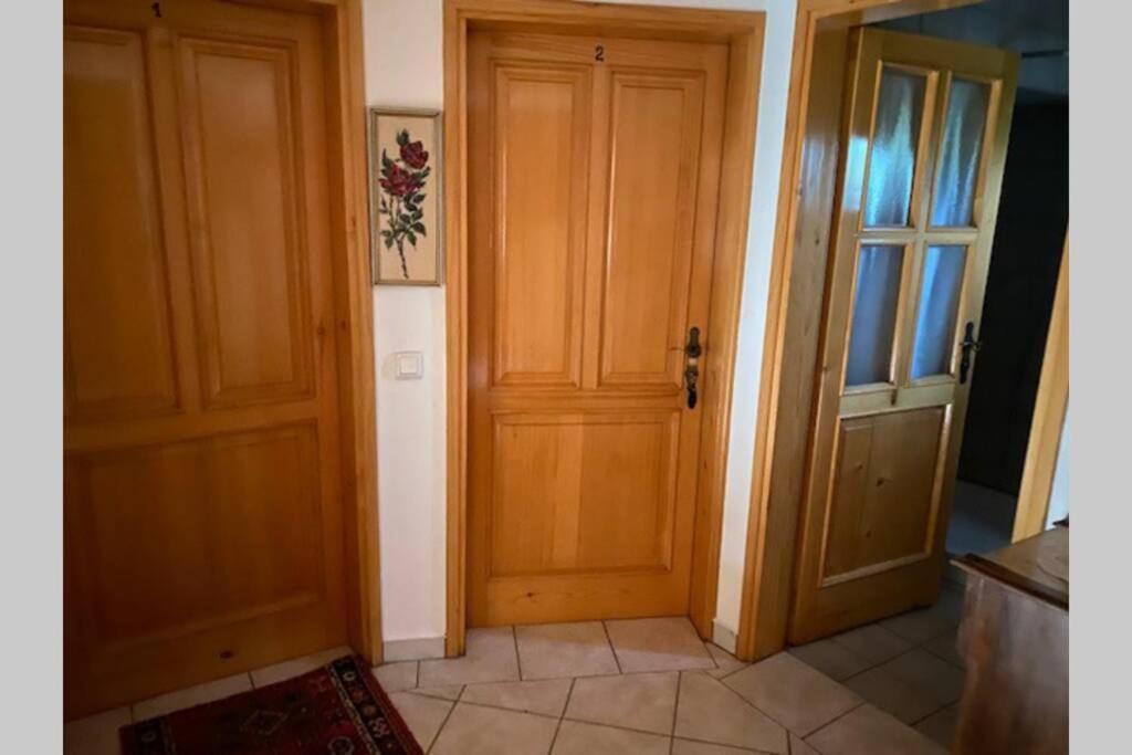 Apartma Jozica In Toncek Sveti Jurij ob Scavnici Exterior photo